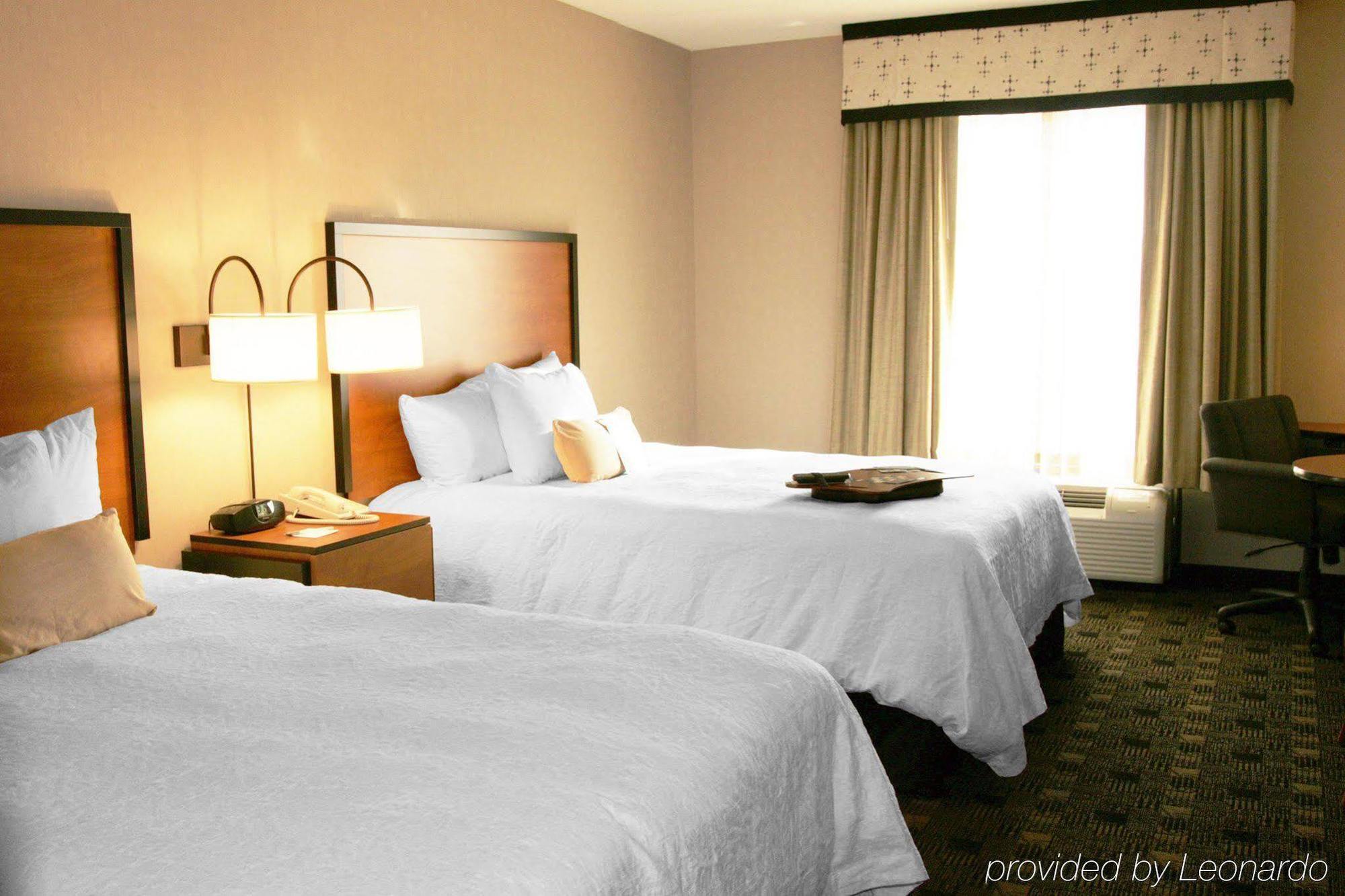 Hampton Inn And Suites Indianapolis-Fishers Room photo